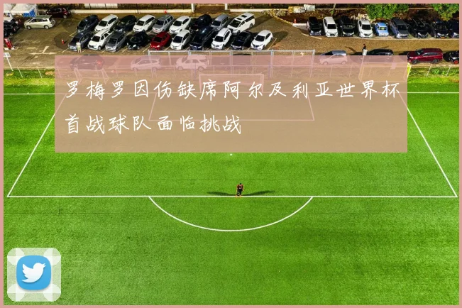 罗梅罗因伤缺席阿尔及利亚世界杯首战球队面临挑战