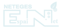Netejes Espai Net Logo